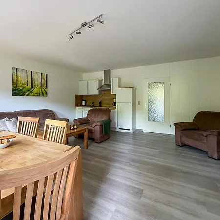 Appartement Naturzeit