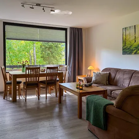 Naturzeit Appartement *