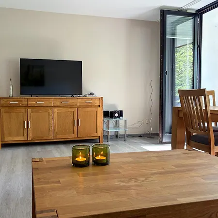 Appartement Naturzeit *
