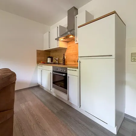 Naturzeit Appartement