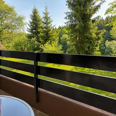 Naturzeit Appartement *