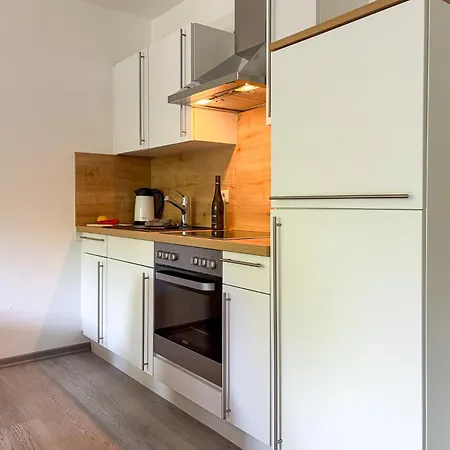 Naturzeit Appartement
