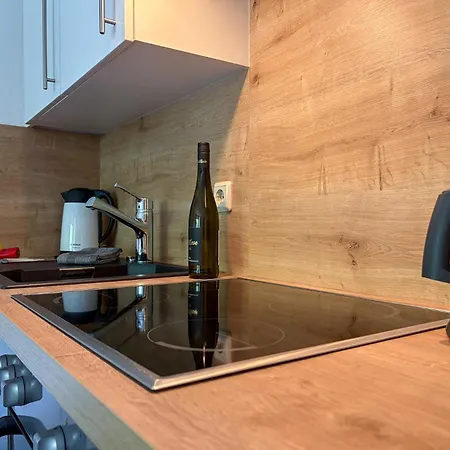 Naturzeit Appartement *