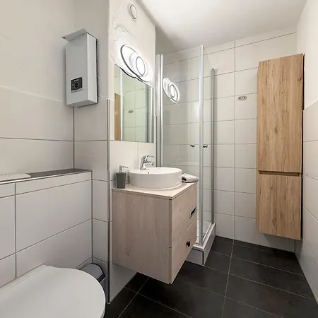 Naturzeit Appartement