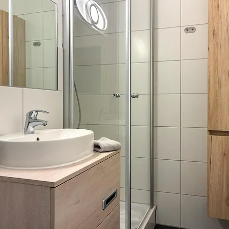 Naturzeit Appartement Winterberg