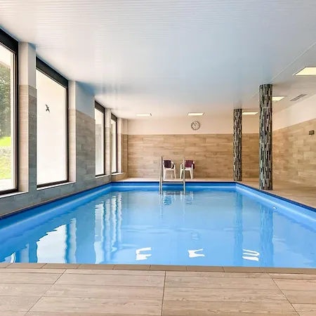 Naturzeit Appartement *