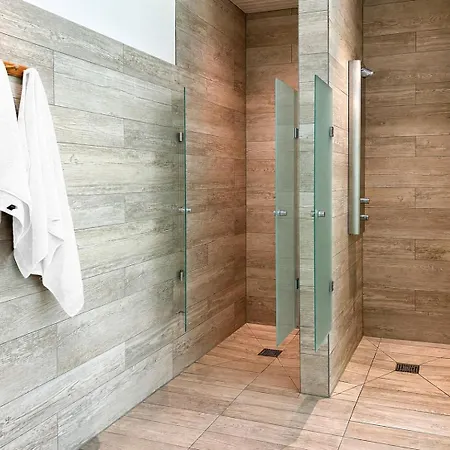 Naturzeit Appartement Winterberg