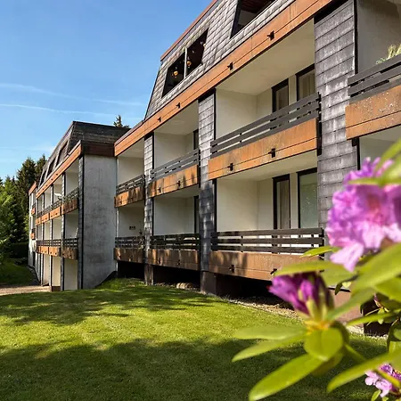 Naturzeit Appartement