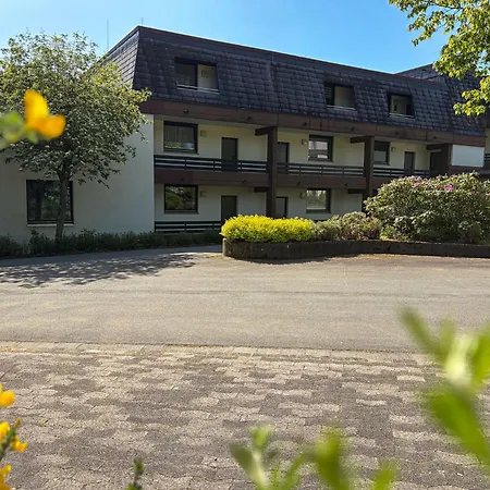 Naturzeit Appartement Winterberg